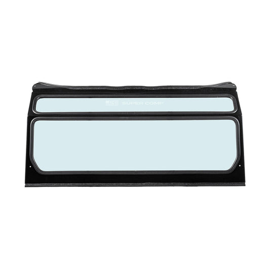 Can-Am Commander Tinted Rear Windshield - Rear Windshield