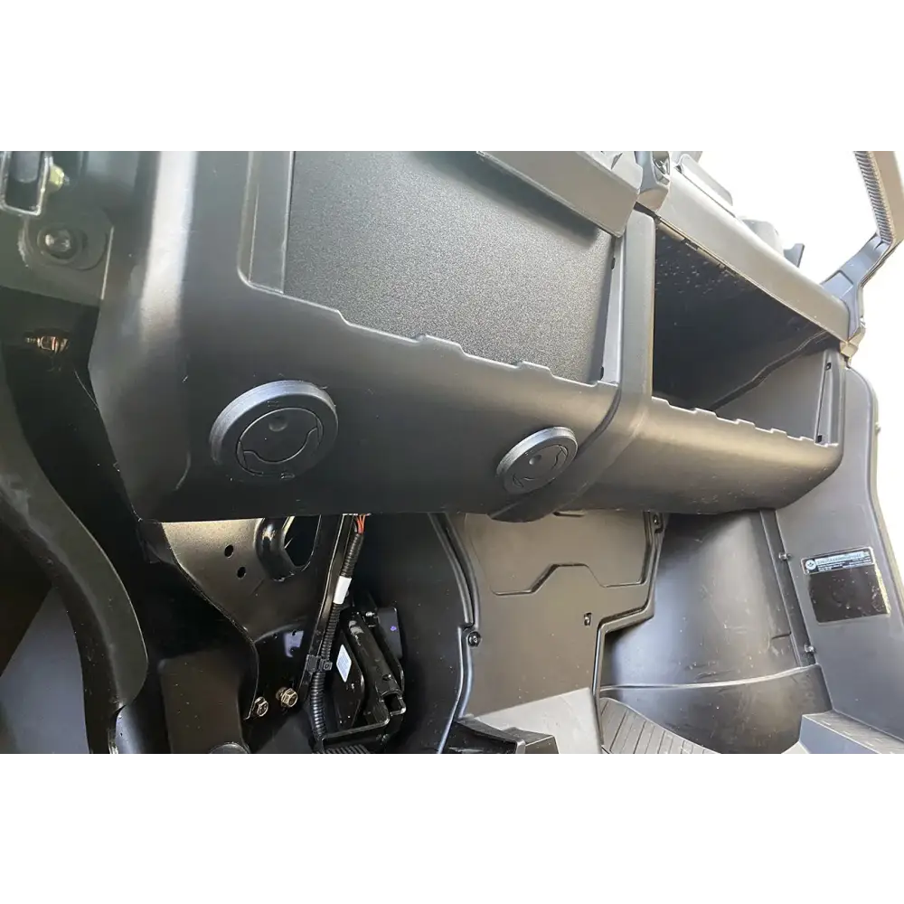 Can-Am Defender Cab Heater with Defrost (2016-Current)