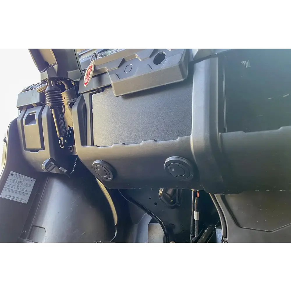 Can-Am Defender Cab Heater with Defrost (2016-Current)