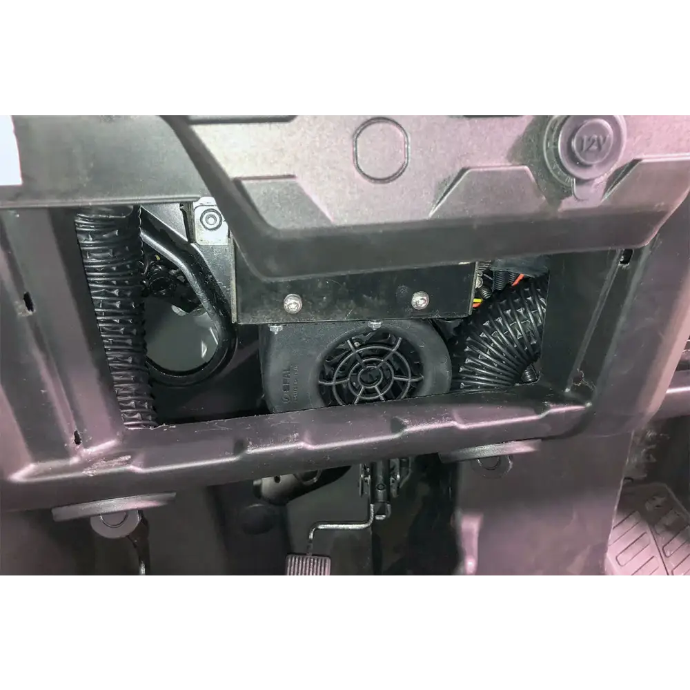 Can-Am Defender Cab Heater with Defrost (2016-Current)