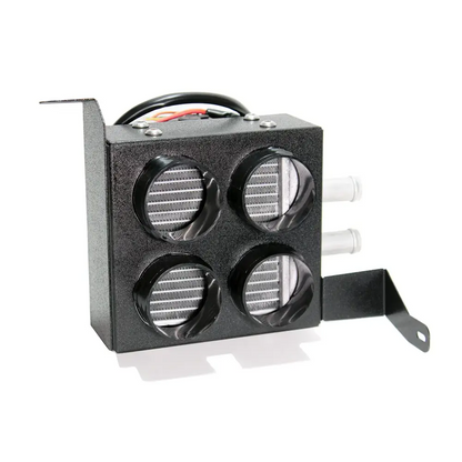 Can-Am Defender Cab Heater with Defrost (2016-Current)