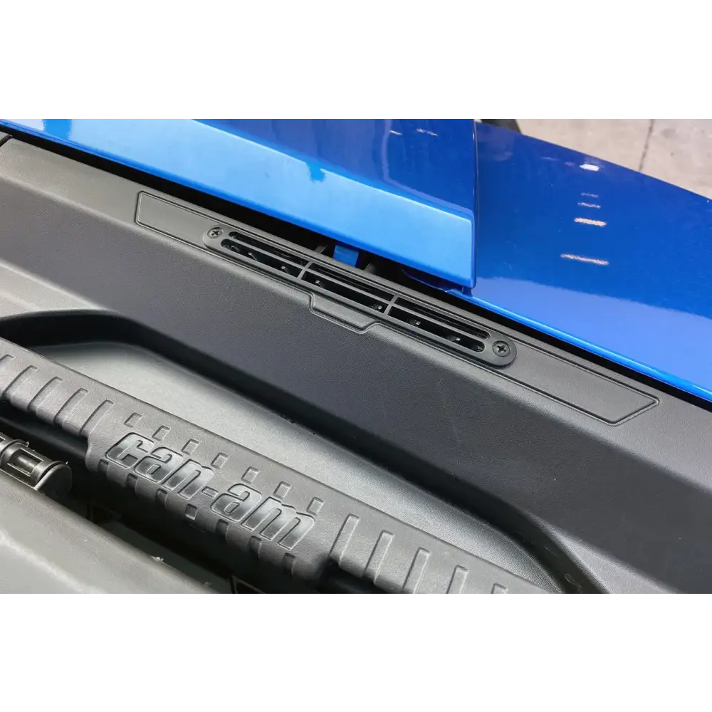 Can-Am Defender Cab Heater with Defrost (2016-Current) – Premium Edition