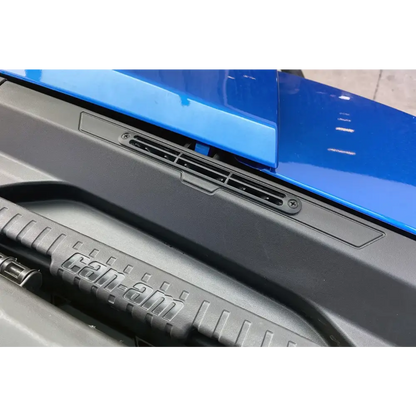 Can-Am Defender Cab Heater with Defrost (2016-Current) – Premium Edition