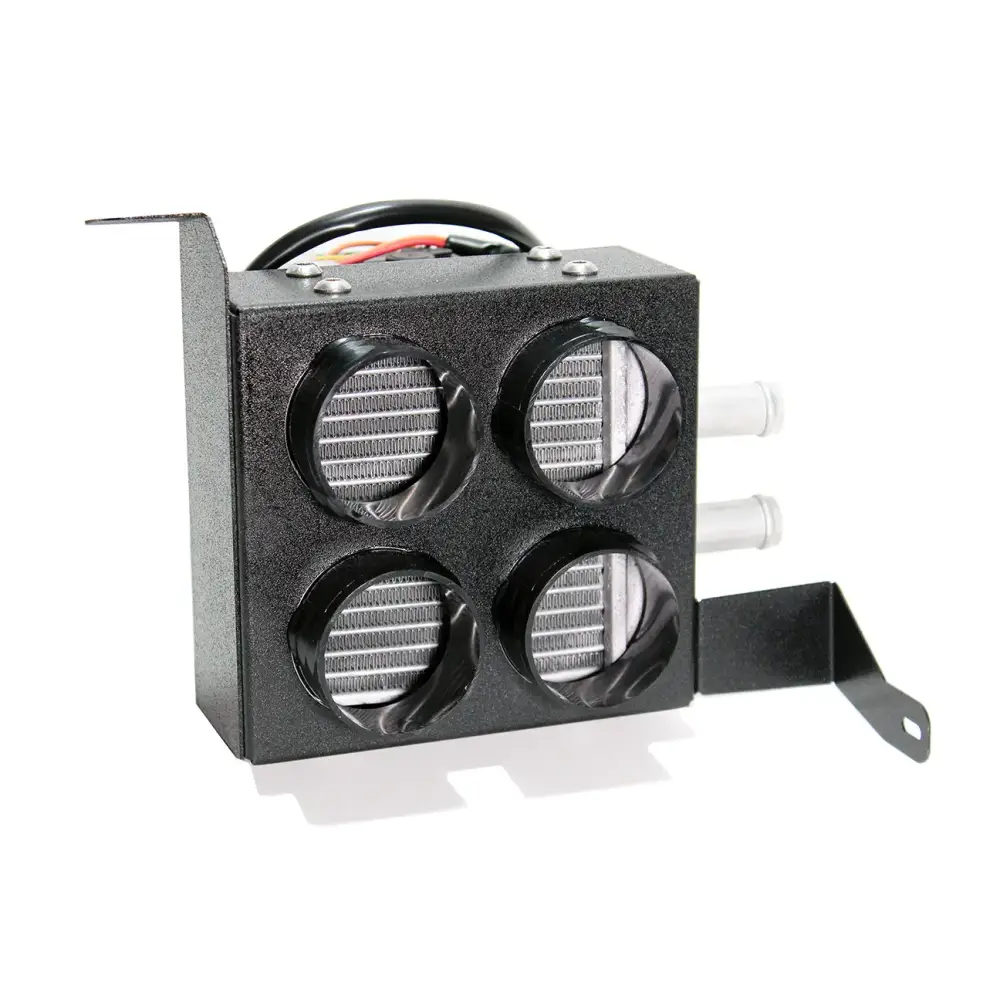 Can-Am Defender Cab Heater with Defrost (2016-Current) – Premium Edition