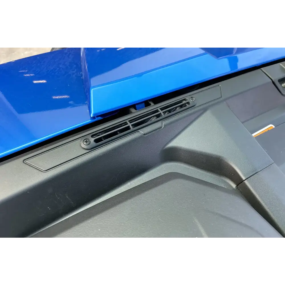 Can-Am Defender Cab Heater with Defrost (2016-Current) – Premium Edition