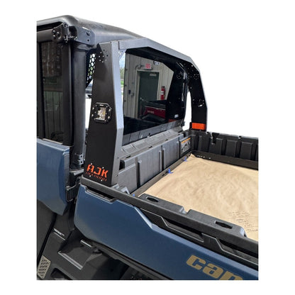 Can-Am Defender Chase Rack / Tire Carrier - Racks