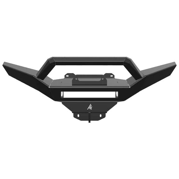 Can Am Defender Front Winch Bumper