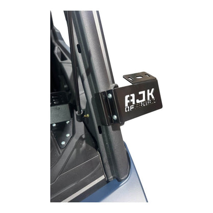 Can-Am Defender HD10 and HD11 A Pillar Light Mount - Vehicle Parts & Accessories