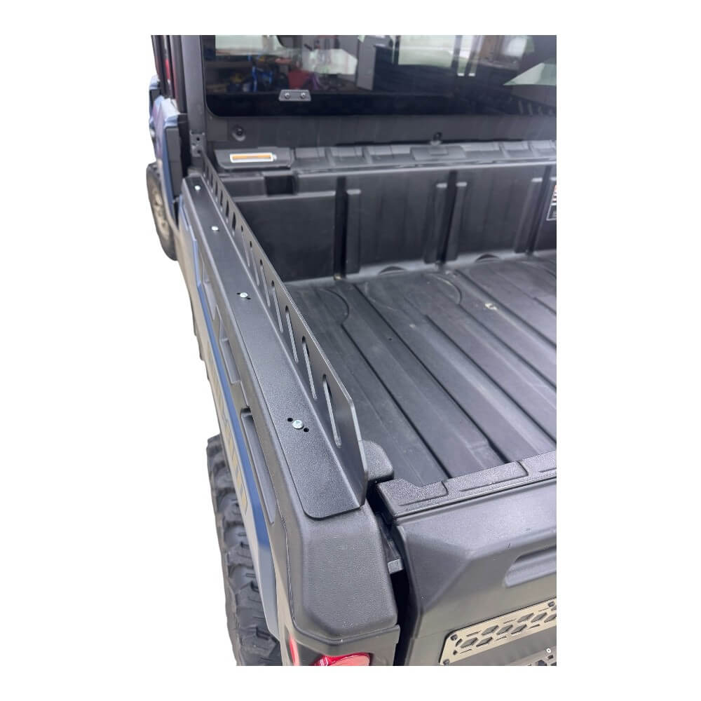 Can Am Defender HD10 and HD11 Bed Rails - Vehicle Parts & Accessories