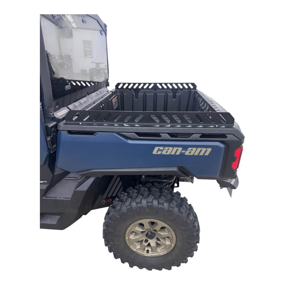 Can Am Defender HD10 and HD11 Bed Rails - Vehicle Parts & Accessories