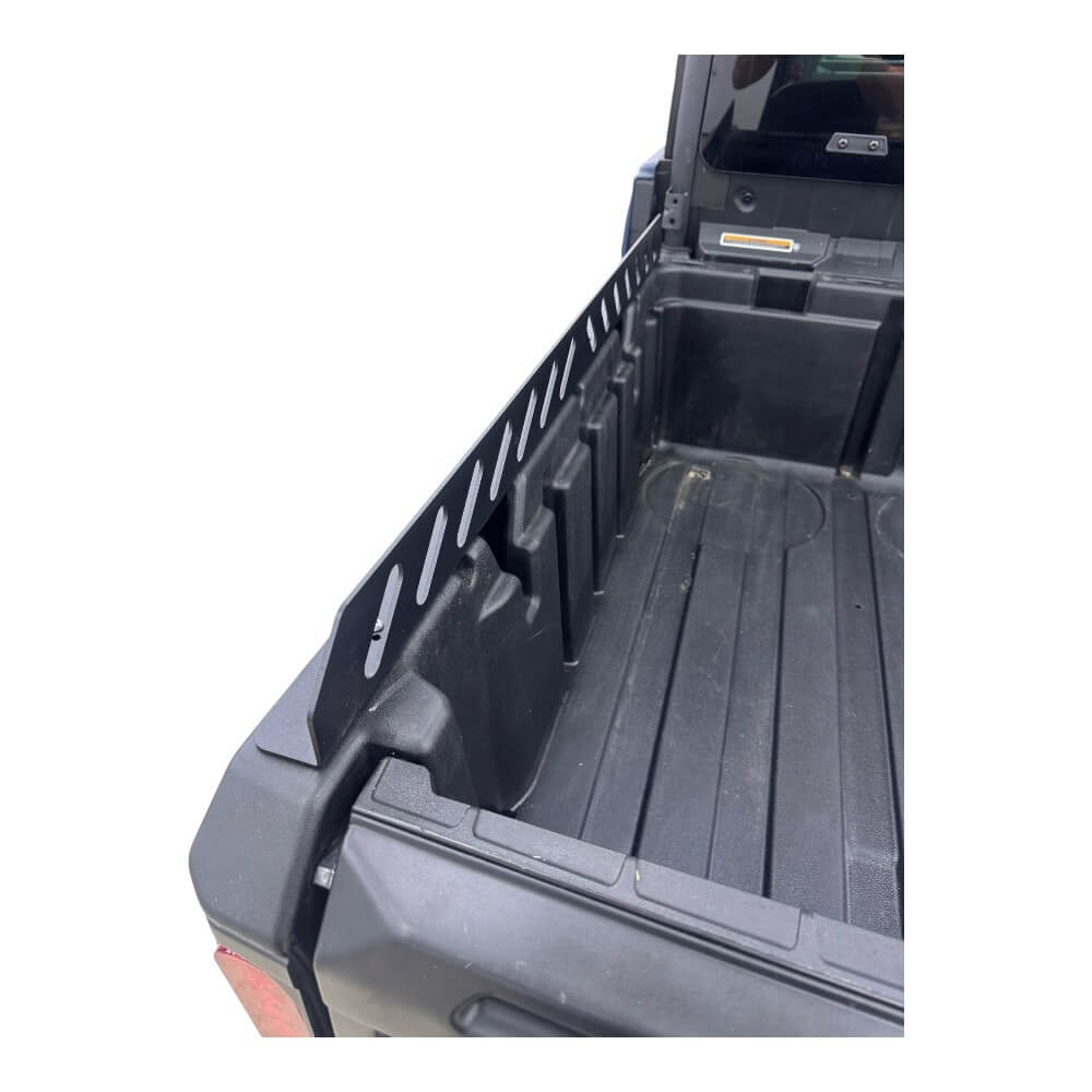 Can Am Defender HD10 and HD11 Bed Rails - Vehicle Parts & Accessories