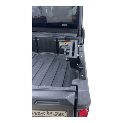 Can-Am Defender HD10 and HD11 Chainsaw Mount - Brackets and Mounts