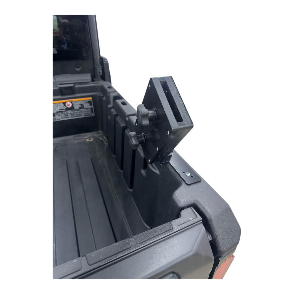 Can-Am Defender HD10 and HD11 Chainsaw Mount - Brackets and Mounts