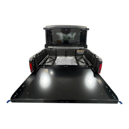 Can-Am Defender HD10 Bed Drawer - None - Storage Options