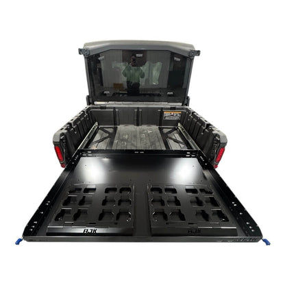 Can-Am Defender HD10 Bed Drawer - Storage Options