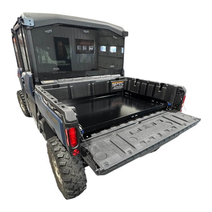 Can-Am Defender HD10 Bed Drawer - Storage Options