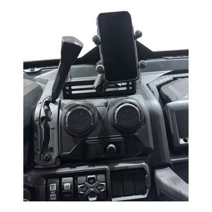 Can-Am Defender HD10 Dash Mount - Mounts