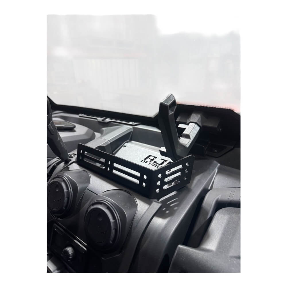 Can-Am Defender HD10 Dash Mount - Mounts