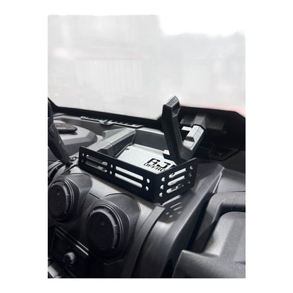 Can-Am Defender HD10 Dash Mount - Mounts