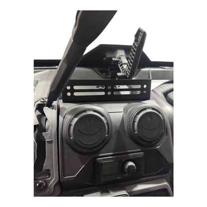 Can-Am Defender HD10 Dash Mount - Mounts