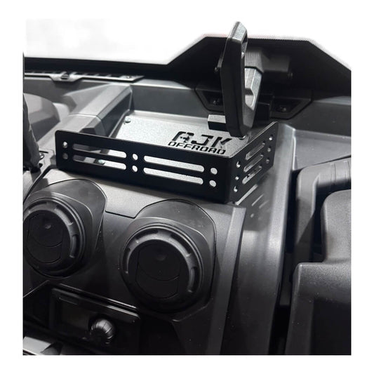 Can-Am Defender HD10 Dash Mount - Mounts