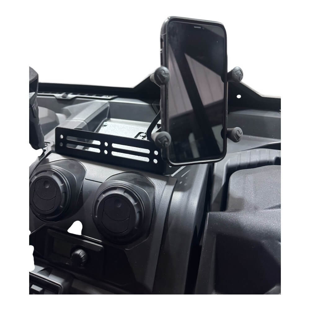 Can-Am Defender HD10 Dash Mount - Mounts