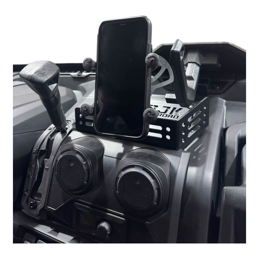 Can-Am Defender HD10 Dash Mount - Mounts