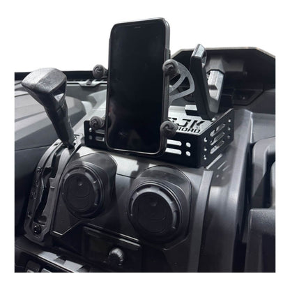Can-Am Defender HD10 Dash Mount - Mounts
