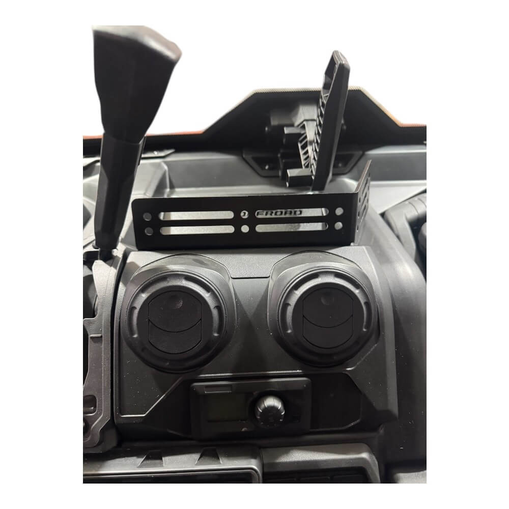 Can-Am Defender HD10 Dash Mount - Mounts