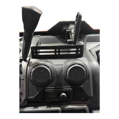 Can-Am Defender HD10 Dash Mount - Mounts