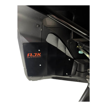 Can-Am Defender HD10 Front Inner Fender Guards - Vehicle Parts & Accessories