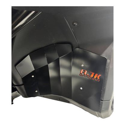 Can-Am Defender HD10 Front Inner Fender Guards - Vehicle Parts & Accessories
