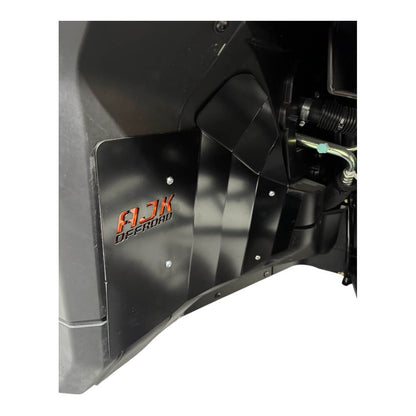 Can-Am Defender HD10 Front Inner Fender Guards - Vehicle Parts & Accessories