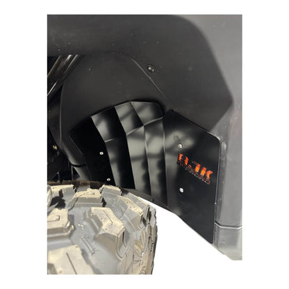 Can-Am Defender HD10 Front Inner Fender Guards - Vehicle Parts & Accessories