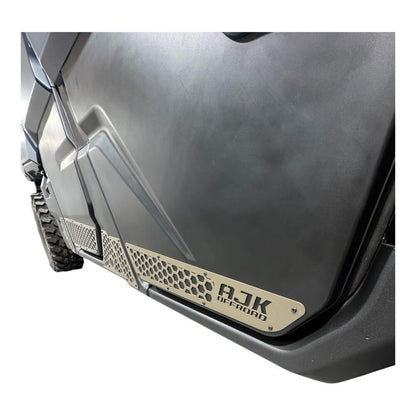 Can-Am Defender HD10 Lower Door Accents - Vehicle Parts & Accessories