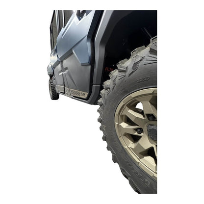 Can-Am Defender HD10 Lower Door Accents - Vehicle Parts & Accessories