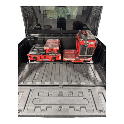 Can-Am Defender HD10 Packout Mount - Mounts