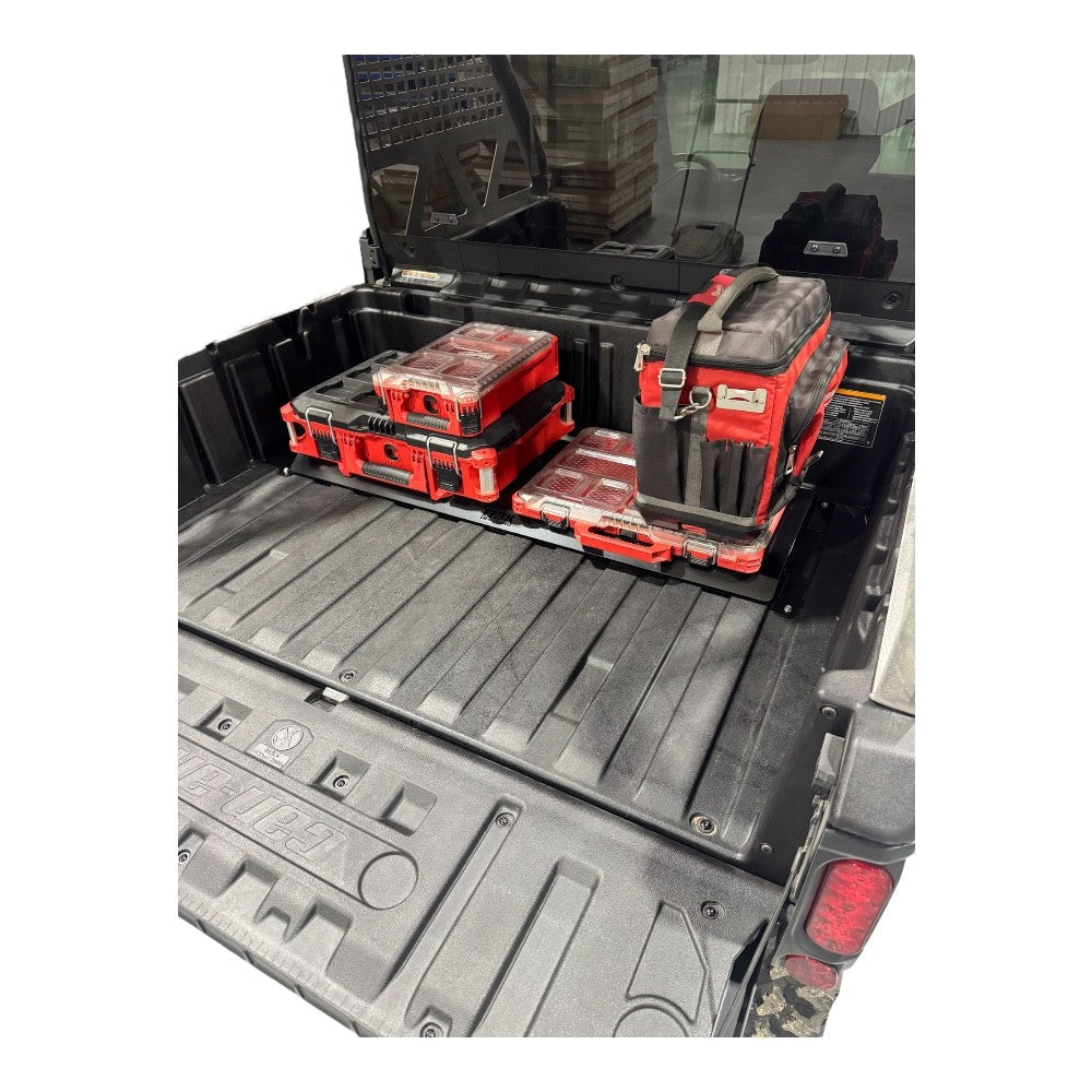 Can-Am Defender HD10 Packout Mount - Mounts