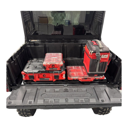 Can-Am Defender HD10 Packout Mount - Mounts