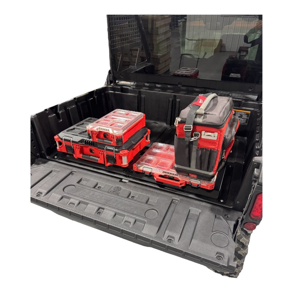 Can-Am Defender HD10 Packout Mount - Mounts