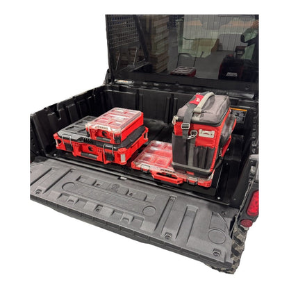 Can-Am Defender HD10 Packout Mount - Mounts