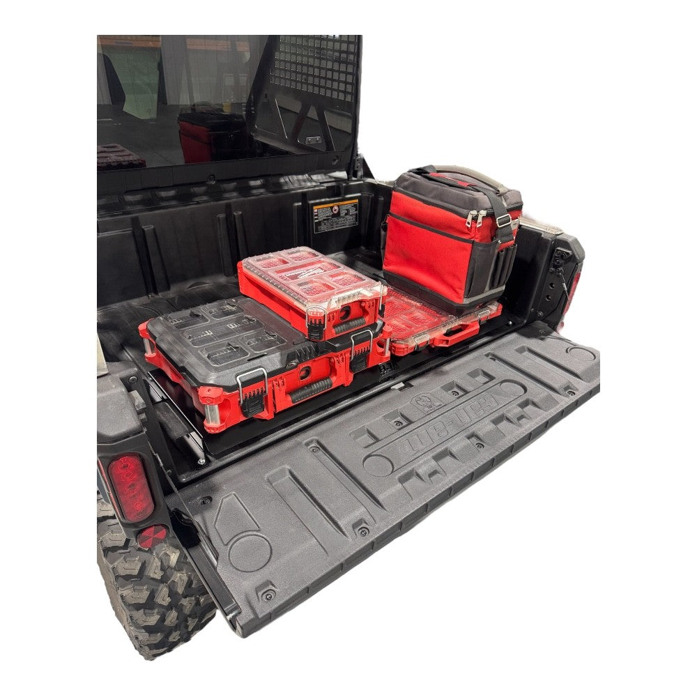 Can-Am Defender HD10 Packout Mount - Mounts