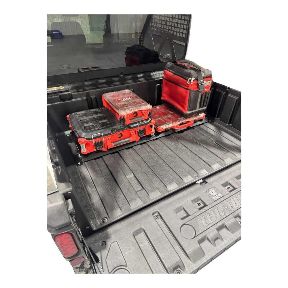 Can-Am Defender HD10 Packout Mount - Mounts