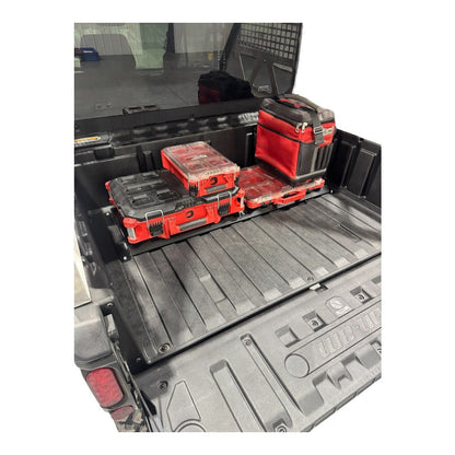 Can-Am Defender HD10 Packout Mount - Mounts