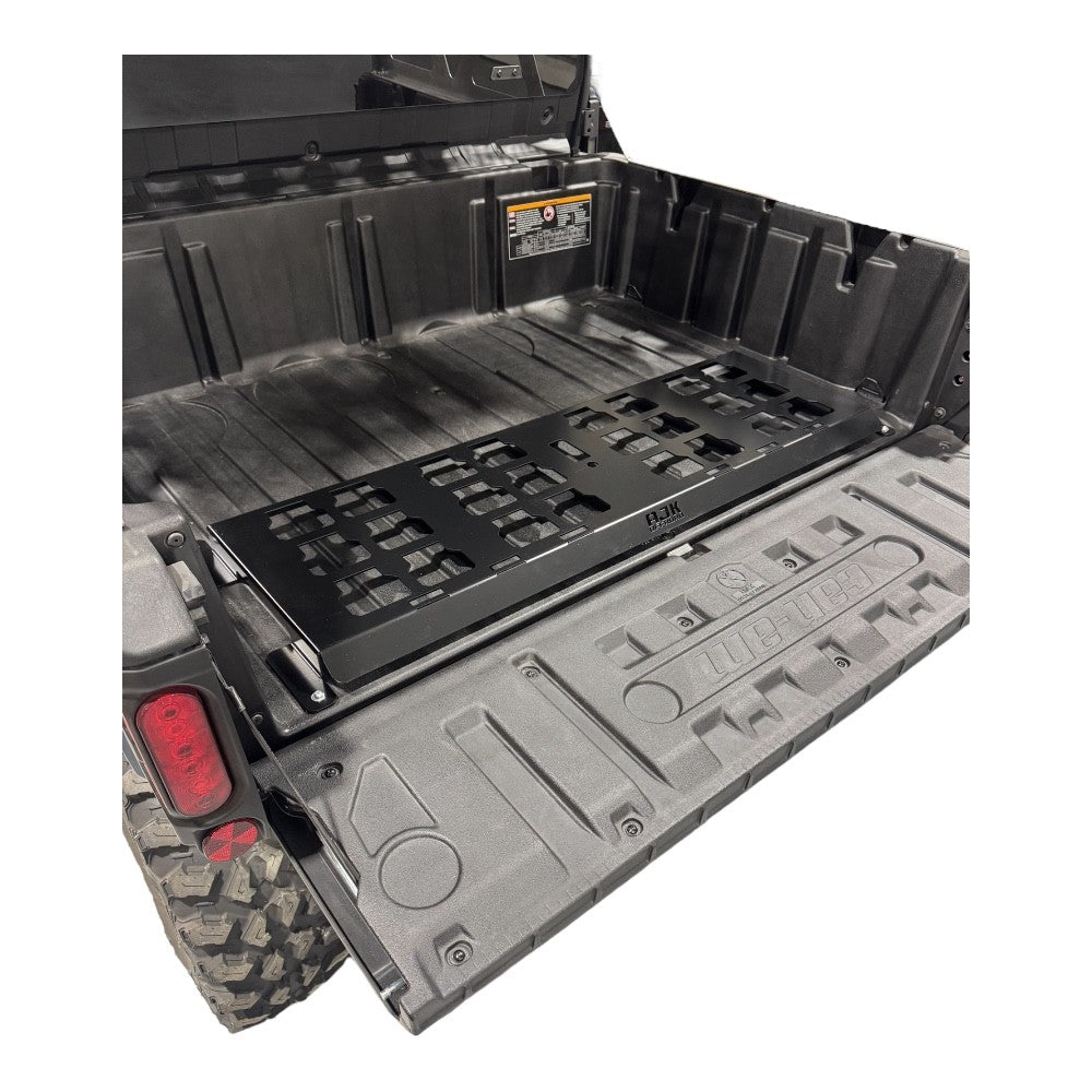 Can-Am Defender HD10 Packout Mount - Mounts