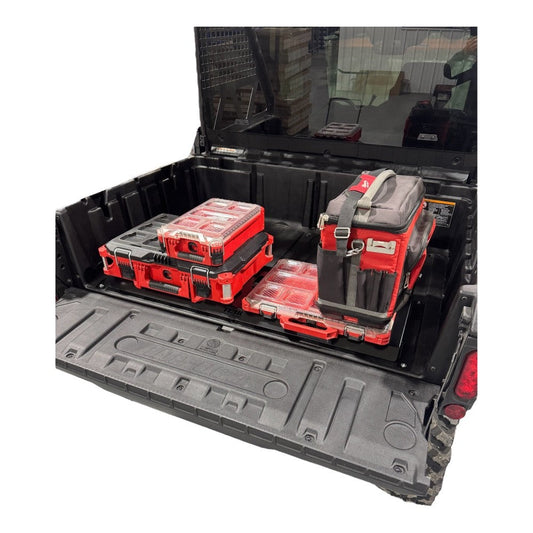 Can-Am Defender HD10 Packout Mount - Mounts