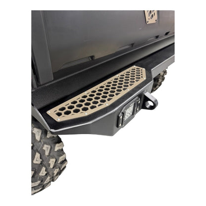 Can-Am Defender HD10 Rear Bumper - Bumper