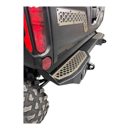 Can-Am Defender HD10 Rear Bumper - Bumper