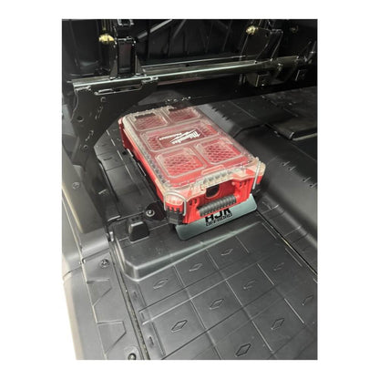 Can-Am Defender HD10 Under Seat Packout Mount - Storage Options