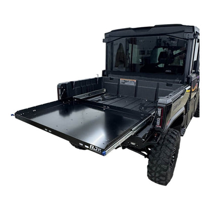 Can-Am Defender HD11 Bed Drawer - Storage Options